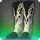 Kirimu Boots of Aiming