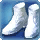 Boots of Eternal Devotion