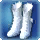 Bootlets of Eternal Devotion