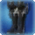 Demon Boots of Aiming