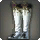 Gambler's Boots