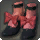 Bunny Pumps