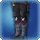 Asuran Sune-ate of Scouting