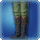 Savant's Boots