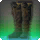 Sharlayan Pankratiast's Boots