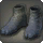 Archaeoskin Boots of Scouting