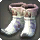 Archaeoskin Shoes of Healing