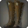 Red Boots