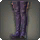 Witch's Thighboots