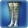 Void Ark Boots of Aiming