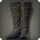 Replica Sky Pirate's Boots of Aiming
