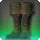 Boots of the Defiant Duelist