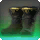 Boots of the Ghost Thief