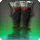 Plague Bringer's Shoes