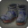 Scion Conjurer's Pattens