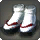 Little Lady's Clogs