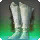 Dravanian Jackboots of Healing