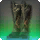 Thaliak's Sandals of Healing