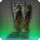 Thaliak's Sandals of Casting