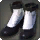 Housemaid's Pumps