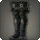 Brand-new Thighboots