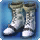 Yafaemi Boots of Healing