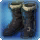 Yafaemi Boots of Casting