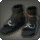 Far Eastern Journey Shoes