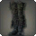 Scion Rogue's Boots