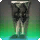 Valkyrie's Jackboots of Maiming