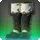 Valkyrie's Boots of Scouting