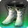 Valkyrie's Boots of Casting