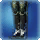 Prototype Alexandrian Thighboots of Striking