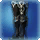 Prototype Alexandrian Thighboots of Aiming
