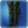Augmented Shire Emissary's Thighboots