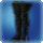 Augmented Shire Philosopher's Thighboots