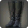 High Summoner's Boots