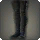 Demonic Thighboots