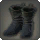 Far Eastern Gentleman's Boots