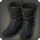 Royal Seneschal's Boots