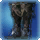 Diabolic Boots of Casting