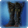 Diabolic Boots of Healing