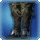 Diabolic Boots of Aiming