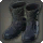 Common Makai Marksman's Boots