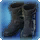 Makai Sun Guide's Boots