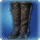 Makai Markswoman's Longboots