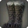 Zundu Legs