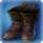Mineking's Workboots