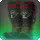 Nomad's Boots of Casting