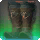 Nomad's Boots of Healing